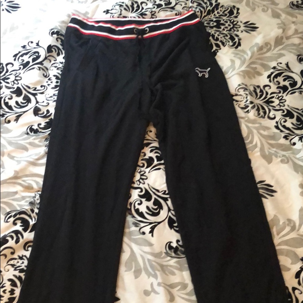 Victoria Secret Pink sweatpants
